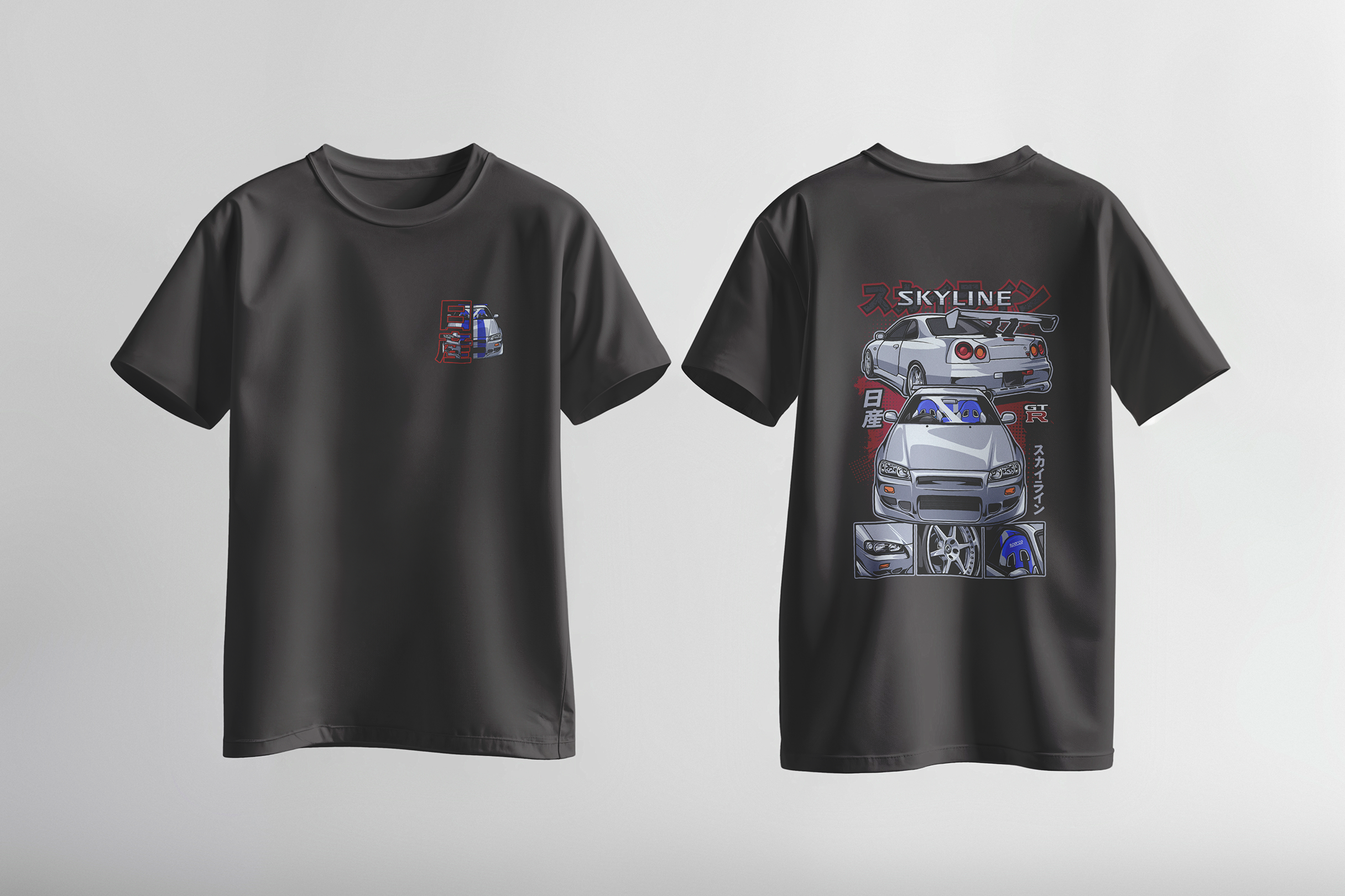 KaosSkylinefrontandbackblack_a